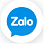 Zalo chat